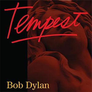 Tempest album cover